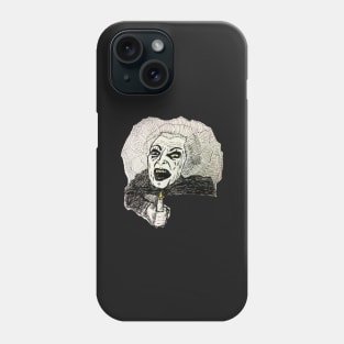 Insidious, james wan Phone Case