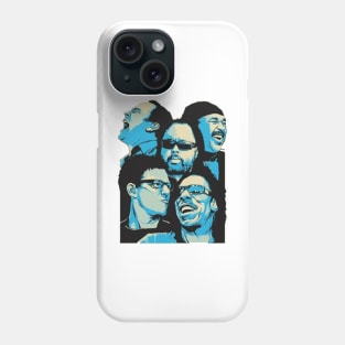 emehetabel Phone Case