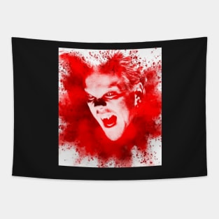 The Lost Boys Tapestry