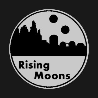 Rising Moons T-Shirt