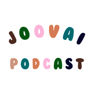 Joovai Podcast T-Shirt