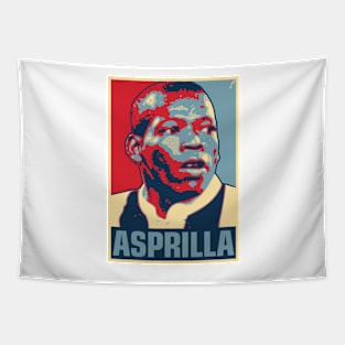 Aspilla Tapestry