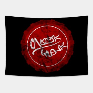 Nuka Wars Tapestry