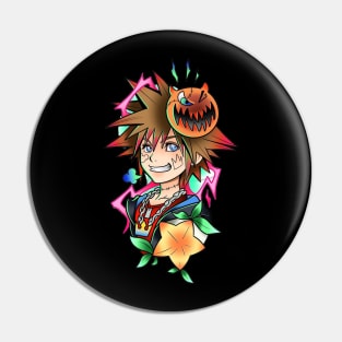 sora Pin