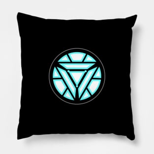 Arc Reactor Pillow