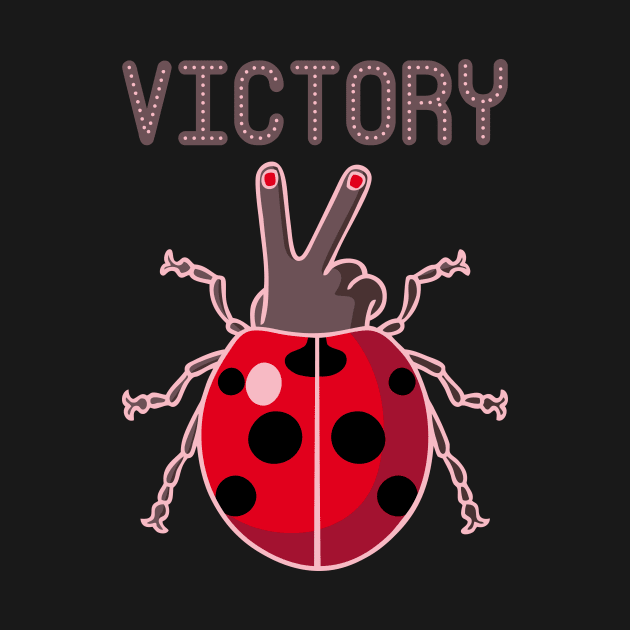 Victory by byTxemaSanz