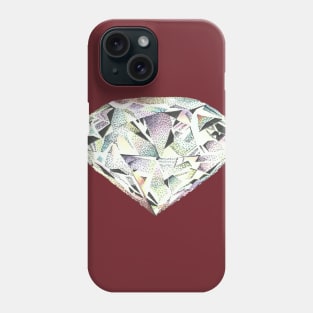 Diamond Phone Case