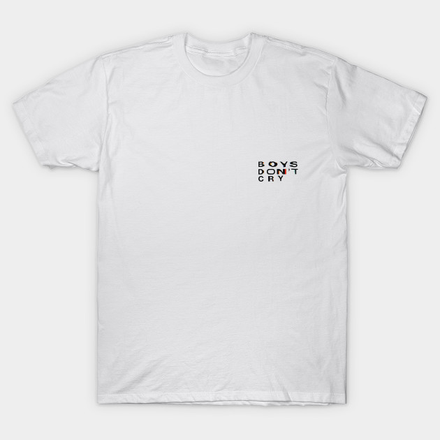 Boys Don T Cry Frank Ocean Frank Ocean T Shirt Teepublic