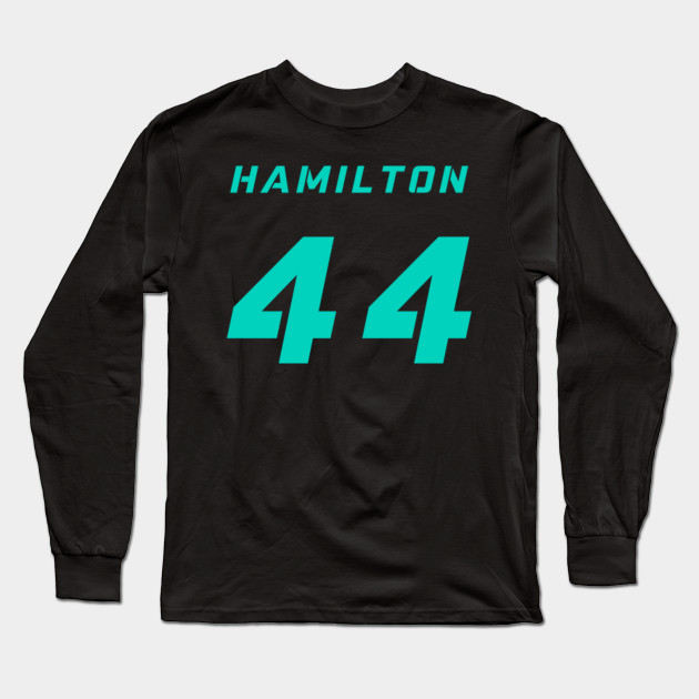 hamilton 44 t shirt