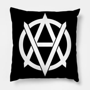 Vegan Anarchism Veganarchism Pillow