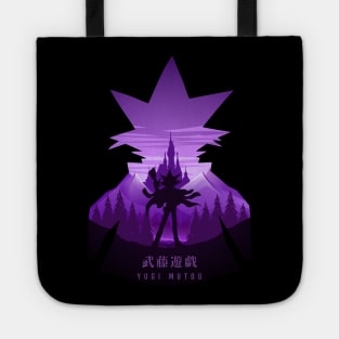 Yugi Yami Tote