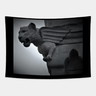 Gargoyle Tapestry