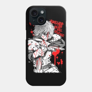 Thorfinn Phone Case