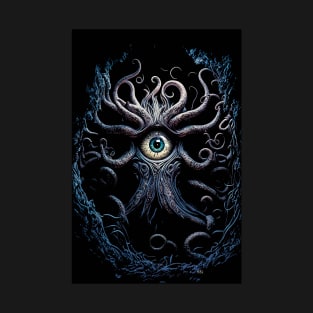 Hollow - The Eye T-Shirt