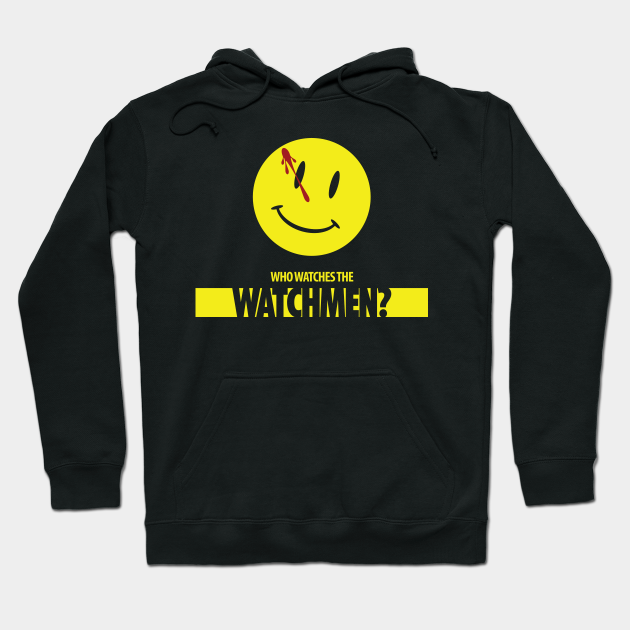 yellow smiley face hoodie