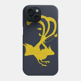 Firebird 2 Phone Case