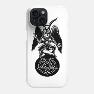 Magiphomet Phone Case