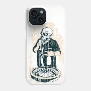 Gambler Phone Case