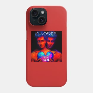 Ghosts Phone Case