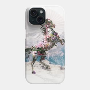 Horse Phone Case