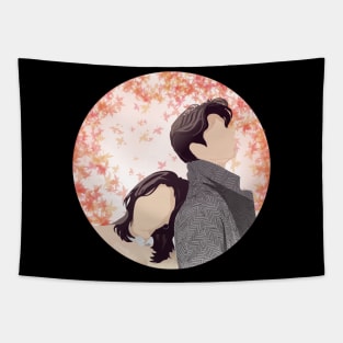 Goblin kdrama Tapestry