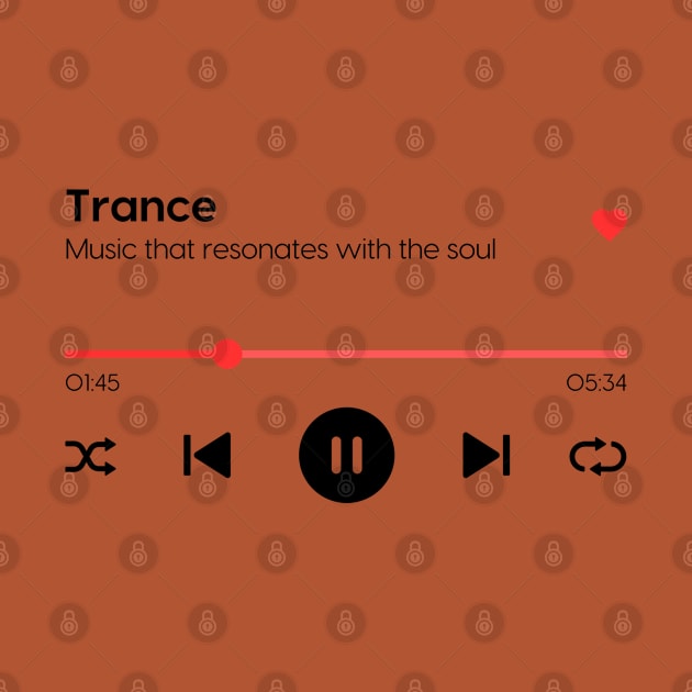 Trance by Trance