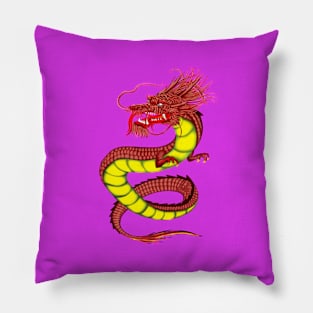 DRAGON Pillow