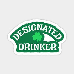 ST PATRICKS DAY Magnet