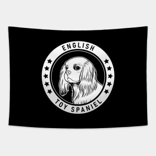 English Toy Spaniel Fan Gift Tapestry