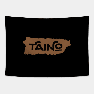 Taino Island Tapestry