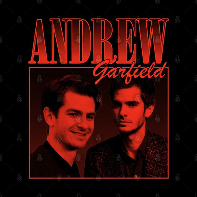 Andrew Garfield - Andrew Garfield - Phone Case