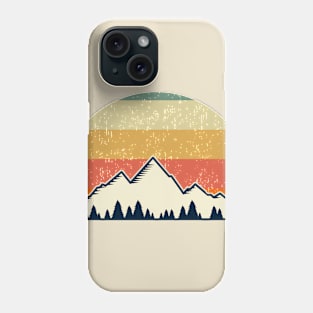 Vintage Retro Phone Case