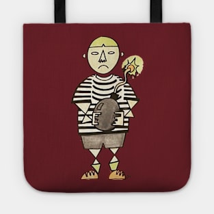 Pugsley by Pollux Tote