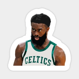 Jaylen Brown | Boston Celtics Magnet