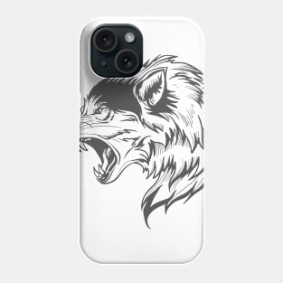 Wolf Lover Phone Case