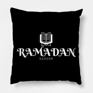 Ramadan Kareem Pillow