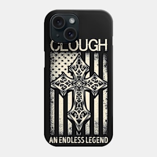 CLOUGH Phone Case