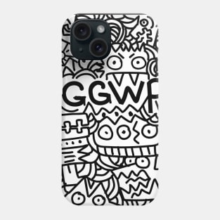 GGWP Phone Case