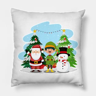 Christmas Pillow