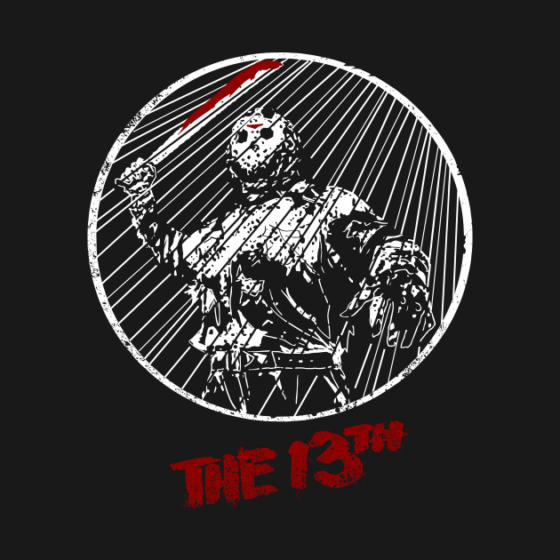 The 13th T-Shirt thumbnail