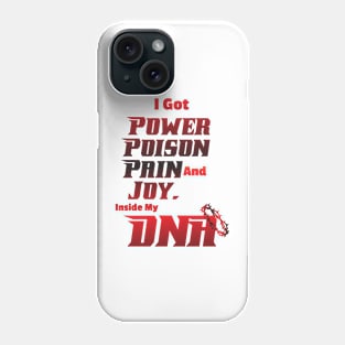 DNA Phone Case