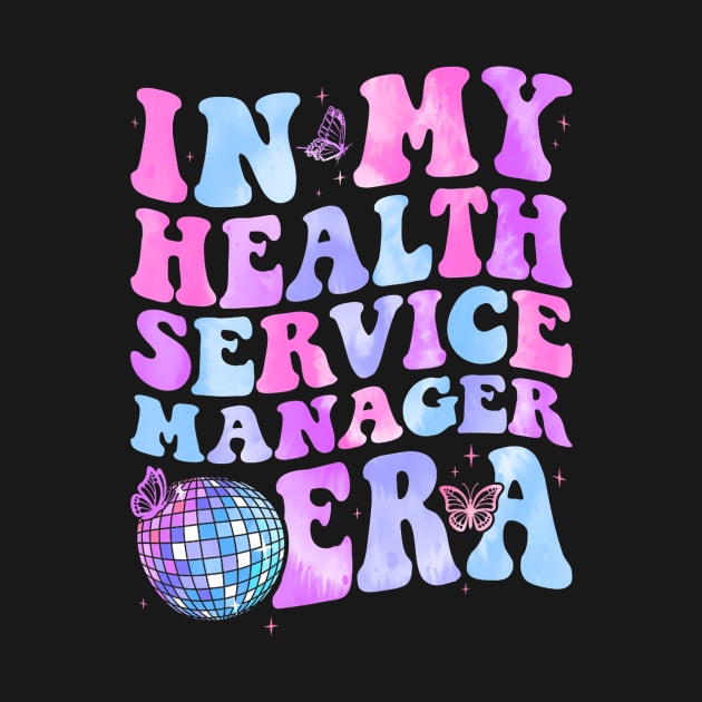 Groovy In My Health Service Manager Era by sleepsky