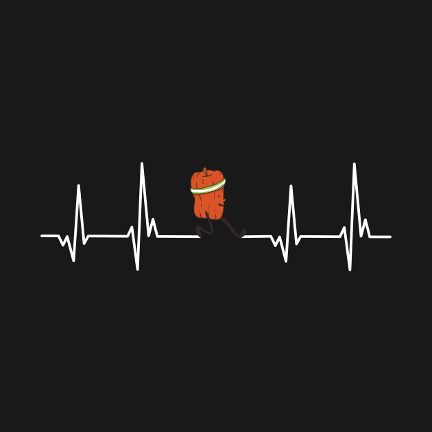 Go Vegan Vegans Heartbeat Vegetarians by RRDESIGN