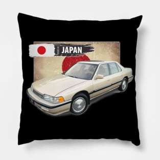 1990 Acura Legend L 03 Pillow