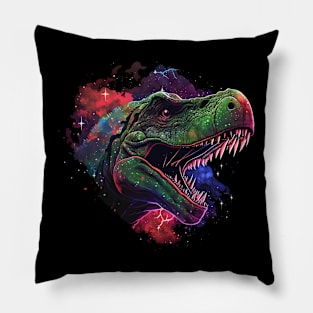 dinosaur Pillow