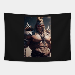 Berserker Tapestry