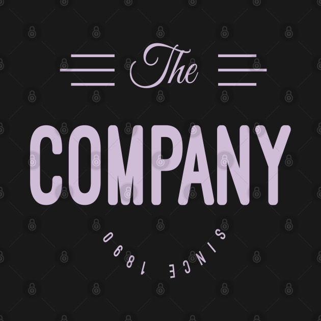 The Company by Joker & Angel