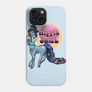 Hippie Soul Phone Case