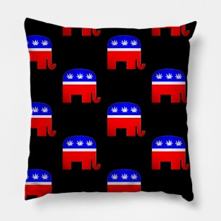 legalize republican Pillow