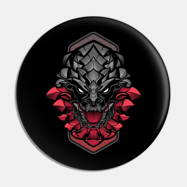 bazelgeuse Pin by sample the dragon